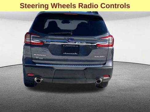 Certified 2025 Subaru Ascent Premium image 9