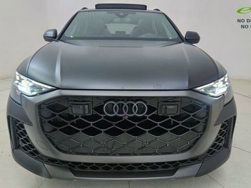 Used 2025 Audi RS Q8 performance AWD/4WD image 13