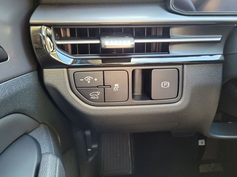 New 2026 Kia Sportage SX FWD image 26