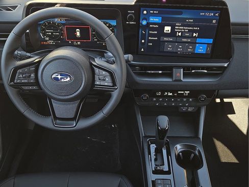 New 2026 Subaru Outback Premium AWD/4WD image 12