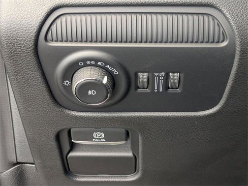 New 2025 Jeep Wagoneer Series II image 15