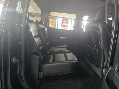 Used 2015 Chevrolet Silverado 1500 LT w/ Rally 2 Edition RWD image 17