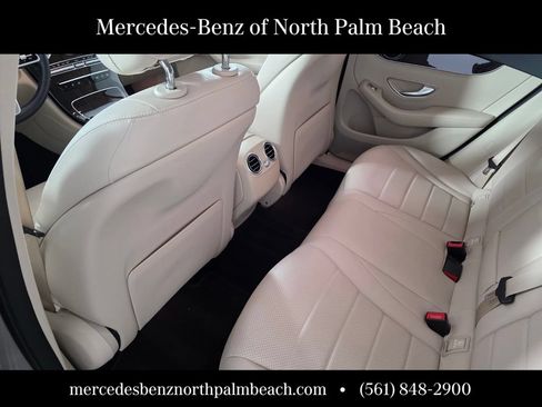Used 2020 Mercedes-Benz GLC 300 image 14