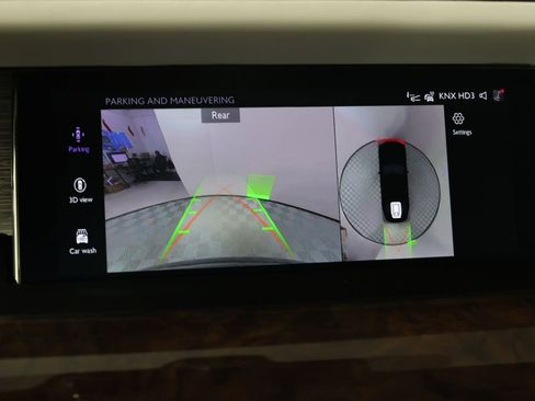 New 2026 Rolls-Royce Phantom Sedan image 17