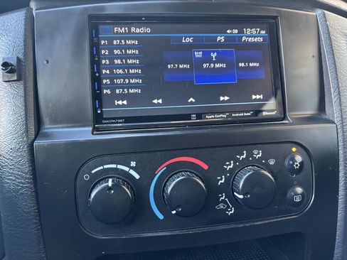 Used 2003 Dodge Ram 2500 Truck SLT image 12