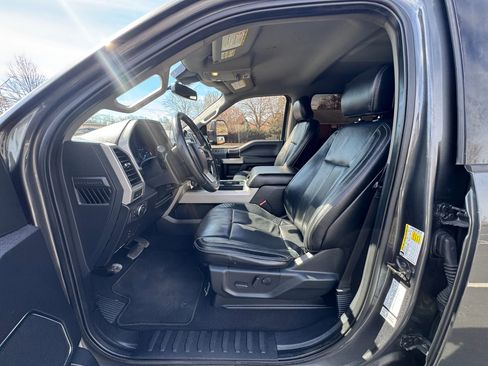 Used 2020 Ford F250 Lariat image 15