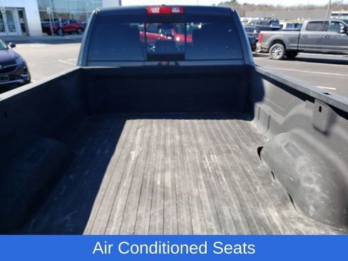 Used 2015 RAM 2500 Laramie image 8