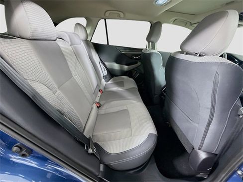 Used 2022 Subaru Outback Premium w/ Popular Package #1 image 27