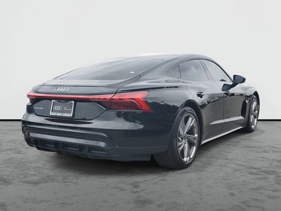 Used 2024 Audi e-tron GT Premium Plus