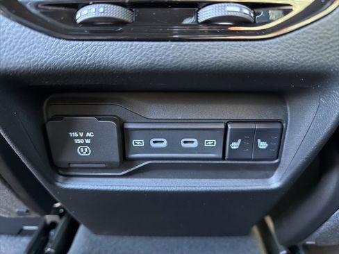 New 2026 Jeep Grand Cherokee Limited w/ Limited Altitude Package image 22