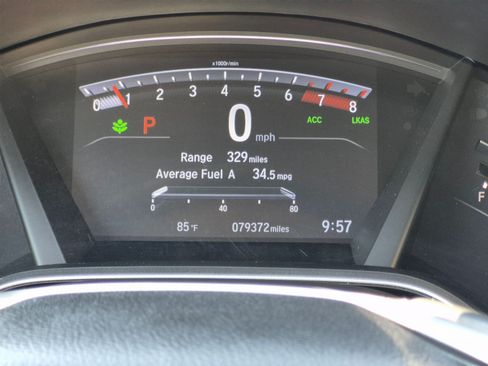 Used 2021 Honda CR-V Touring image 24