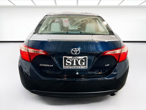 Used 2019 Toyota Corolla LE w/ Carpet Mat Package (TMS) image 5