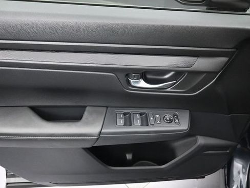 Used 2025 Honda CR-V EX image 25