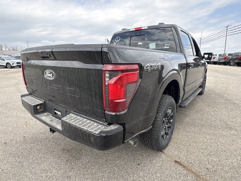 New 2026 Ford F150 XLT AWD/4WD image 5