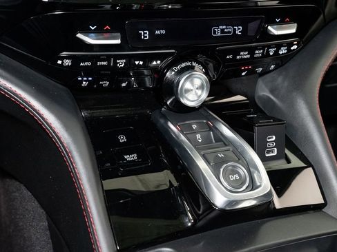 Certified 2026 Acura MDX A-Spec image 23