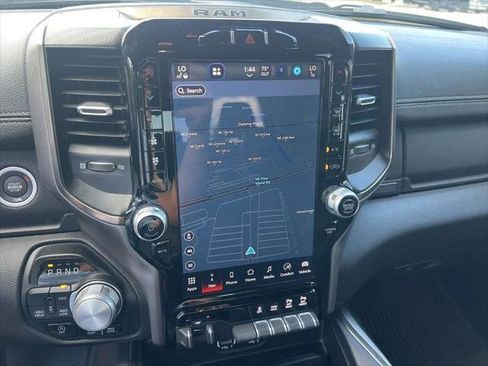 Certified 2023 RAM 1500 Rebel w/ Rebel Level 2 Equipment Group AWD/4WD image 66