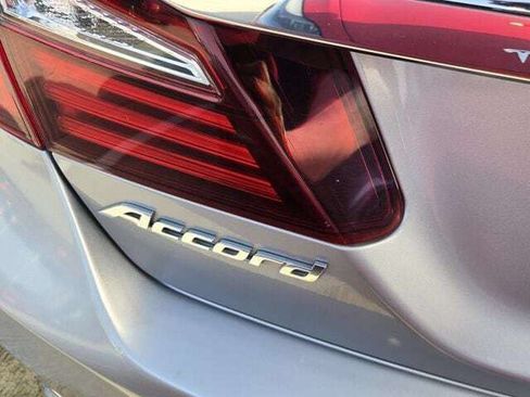 Used 2016 Honda Accord EX-L image 11