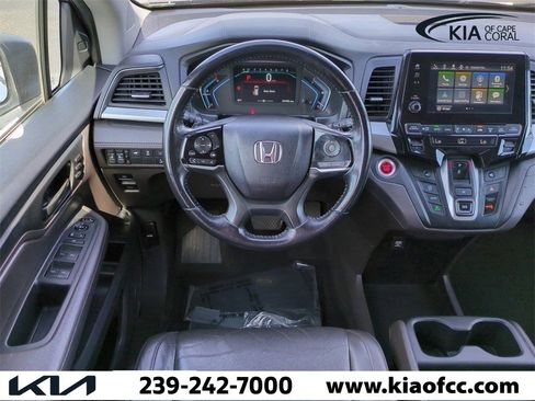 Used 2020 Honda Odyssey EX-L image 16