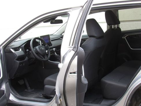 Certified 2024 Toyota RAV4 LE image 12