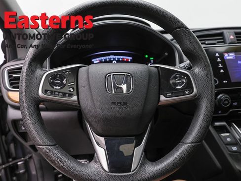 Used 2020 Honda CR-V EX image 10
