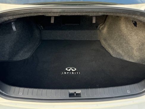 Used 2021 INFINITI Q50 Luxe w/ Cargo Package image 30