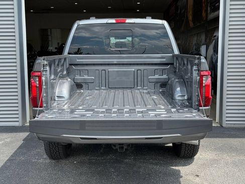 New 2026 Ford F150 XLT w/ Equipment Group 302A MID AWD/4WD image 43