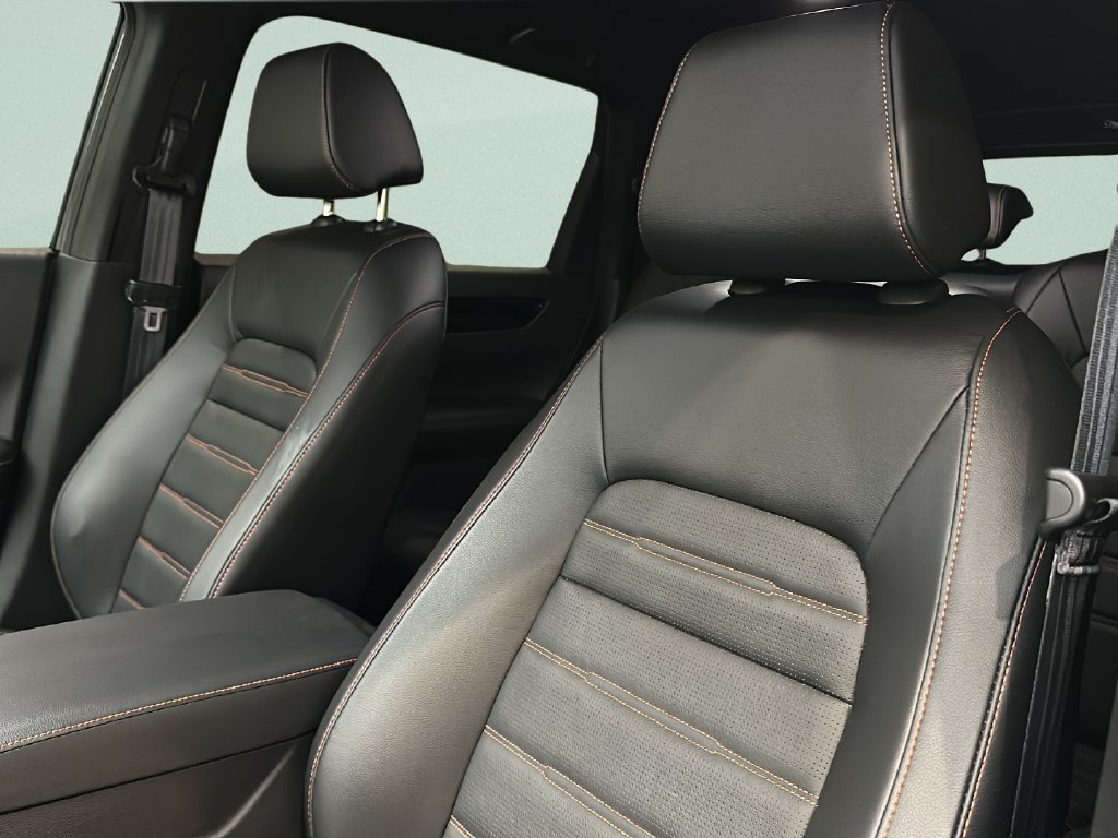 Certified 2025 Honda CR-V Sport Touring image 15