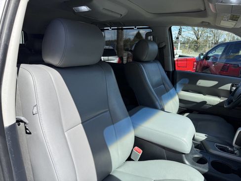 Used 2013 Toyota Sequoia Limited image 14