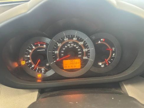 Used 2010 Toyota RAV4 4WD w/ Base L4 Extra Value Pkg image 13