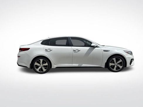 Used 2019 Kia Optima S FWD image 4