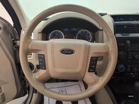 Used 2012 Ford Escape Limited image 31