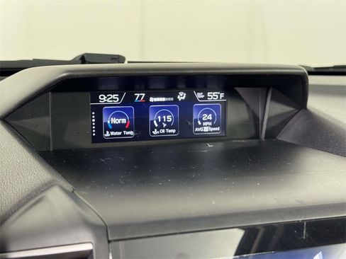 Used 2021 Subaru Forester Sport image 26