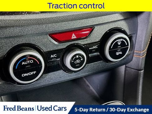 Used 2023 Subaru Crosstrek 2.0i Premium AWD/4WD image 19