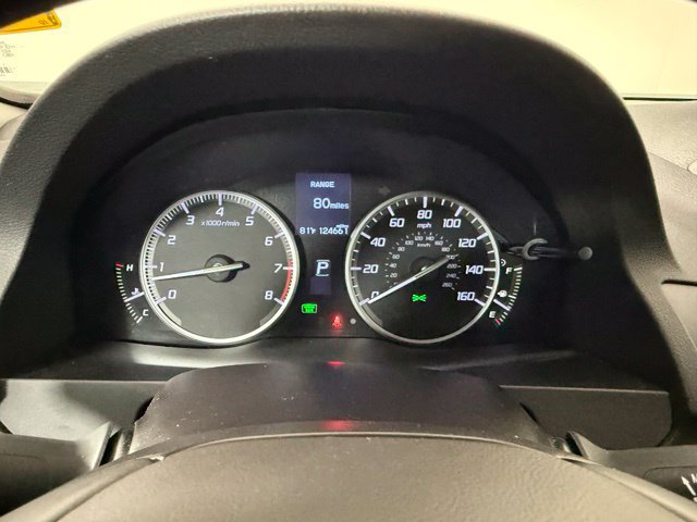 Used 2016 Acura RDX FWD image 19