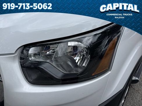 Used 2025 Ford Transit 250 Low Roof w/ Exterior Upgrade Package RWD image 11