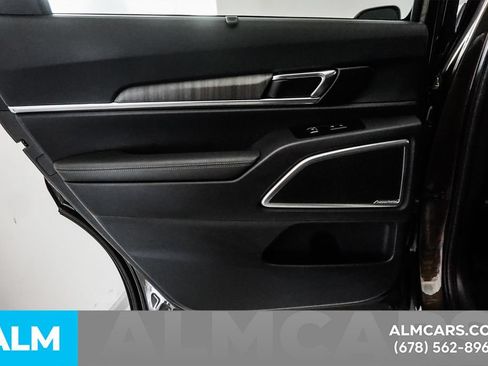 Used 2023 Kia Telluride SX Prestige AWD/4WD image 48
