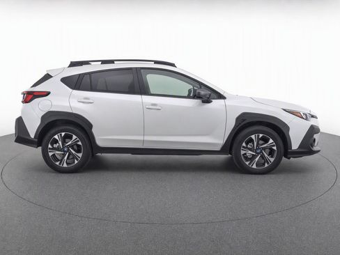 Used 2026 Subaru Crosstrek 2.5i Premium AWD/4WD image 8