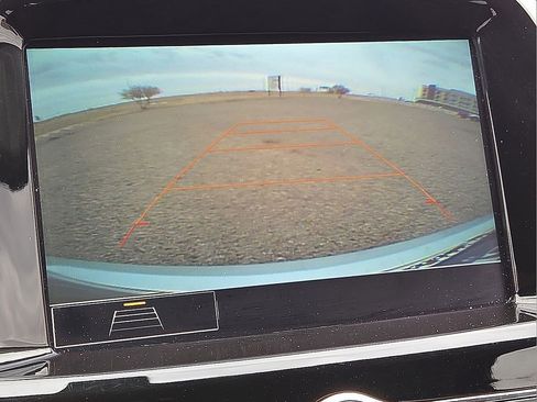 Used 2021 Chevrolet Spark LT image 29