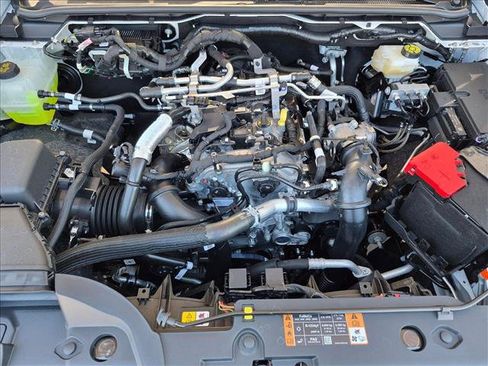 New 2026 Ford Ranger XLT w/ Convenience Package RWD image 17
