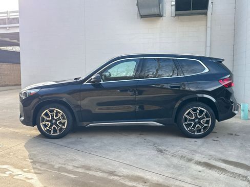 New 2026 BMW X1 xDrive28i w/ Convenience Package image 5