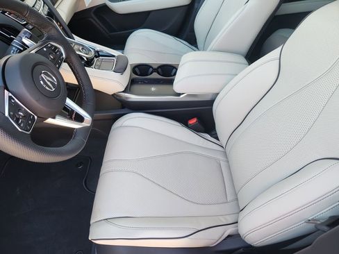 New 2026 Acura RDX A-Spec AWD/4WD image 13