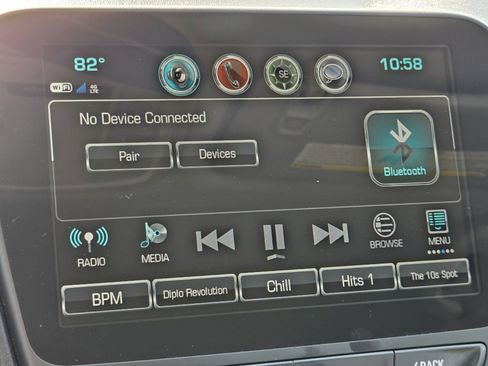 Used 2018 Chevrolet Malibu LT w/ Driver Confidence Package image 15