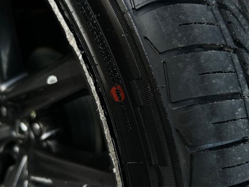 Used 2017 Lexus IS 200t F Sport w/ F Sport Package image 48