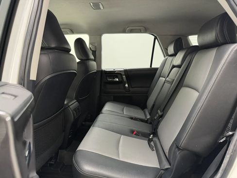 Used 2016 Toyota 4Runner SR5 Premium AWD/4WD image 65