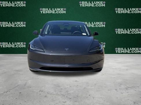 Used 2025 Tesla Model 3 Long Range image 4