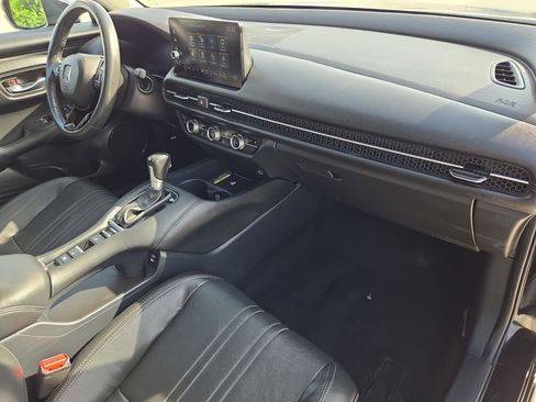 Used 2024 Honda HR-V EX-L image 34