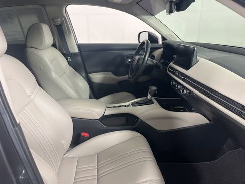 Certified 2025 Honda HR-V EX-L image 8