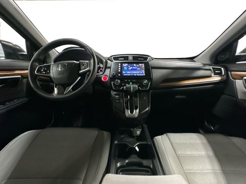 Used 2019 Honda CR-V EX image 14
