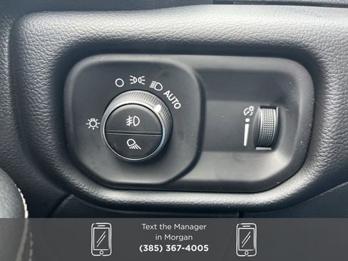 New 2026 RAM 2500 Big Horn AWD/4WD image 29