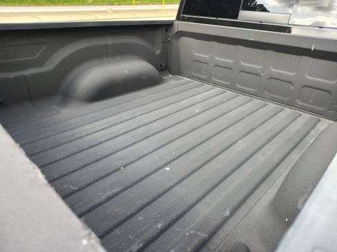 Certified 2017 RAM 1500 Big Horn AWD/4WD image 13